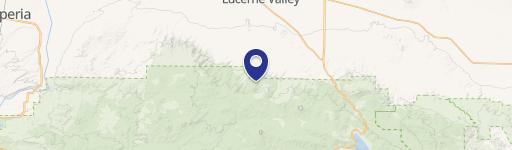Lucerne Valley, CA 92356