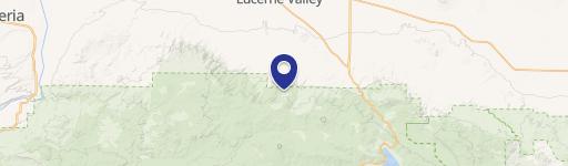 Lucerne Valley, CA 92356