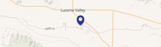 Lucerne Valley, CA 92356