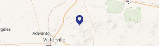 Lucerne Valley, CA 92356