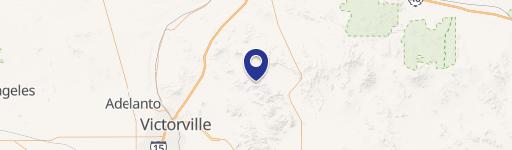 Lucerne Valley, CA 92356