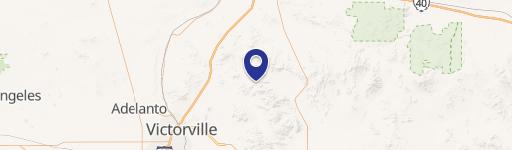 Lucerne Valley, CA 92356
