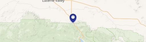 Lucerne Valley, CA 92356