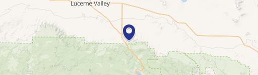 Lucerne Valley, CA 92356