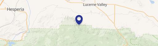 Lucerne Valley, CA 92356
