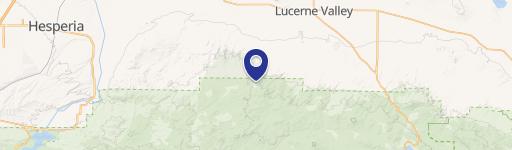 Lucerne Valley, CA 92356