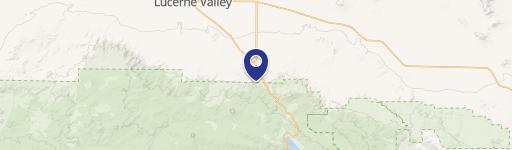 Lucerne Valley, CA 92356