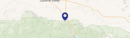 Lucerne Valley, CA 92356