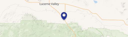 Lucerne Valley, CA 92356