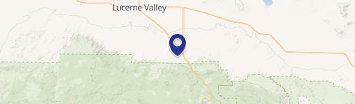 Lucerne Valley, CA 92356