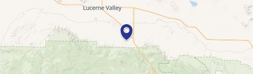 Lucerne Valley, CA 92356