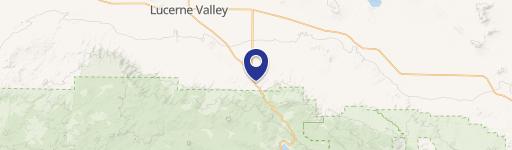 Lucerne Valley, CA 92356