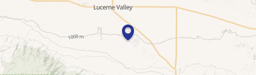 Lucerne Valley, CA 92356