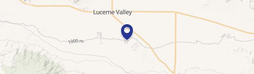 Lucerne Valley, CA 92356