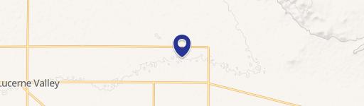 Lucerne Valley, CA 92356