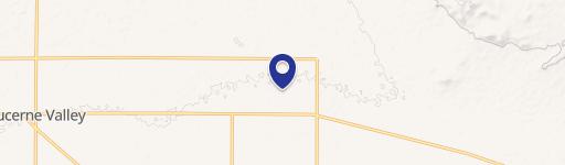 Lucerne Valley, CA 92356