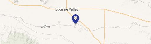Lucerne Valley, CA 92356