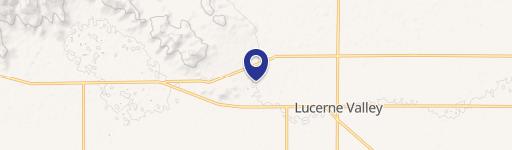 Lucerne Valley, CA 92356