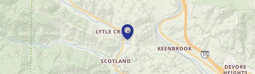 Lytle Creek, CA 92358