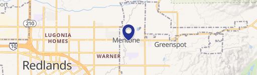 Mentone, CA 92359