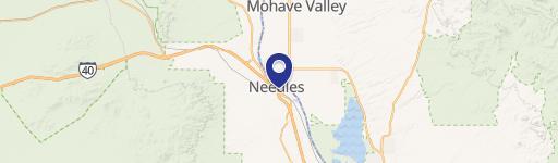 Needles, CA 92363
