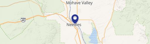 Needles, CA 92363