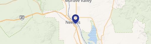 Needles, CA 92363