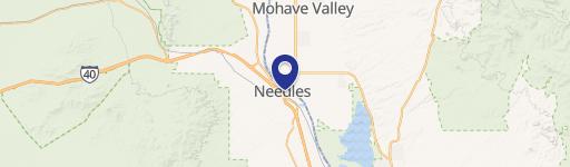 Needles, CA 92363