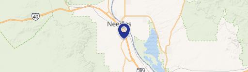 Needles, CA 92363
