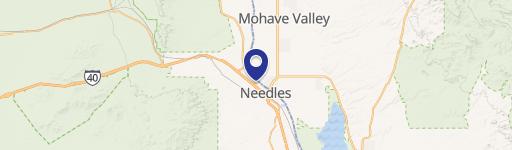 Needles, CA 92363