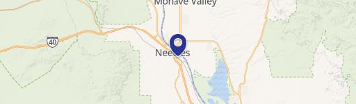 Needles, CA 92363