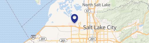 5020 Amelia Earhart Dr