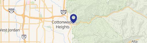 4135 Big Cottonwood Cyn Rd