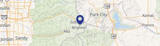 7905 Big Cottonwood Cyn Rd