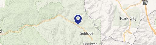 11332 Big Cottonwood Cyn Rd