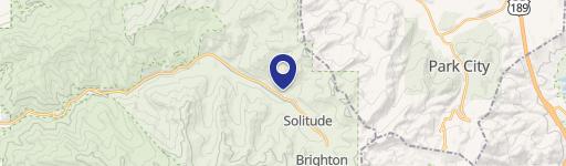 11445 Big Cottonwood Cyn Rd