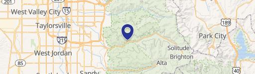 6146 Big Cottonwood Cyn Rd