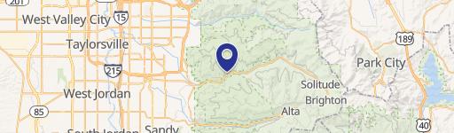 6065 Big Cottonwood Cyn Rd