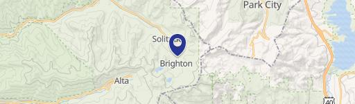 7965 Big Cottonwood Cyn Rd