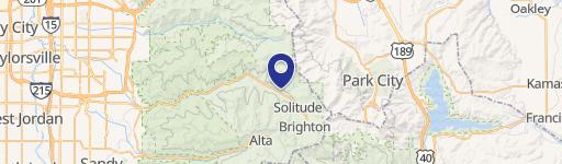 11245 Big Cottonwood Cyn Rd