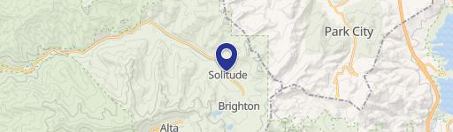 12090 Big Cottonwood Cyn Rd