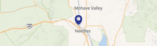 3503 Needles Hwy