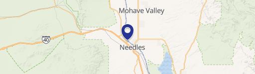 3300 Needles Hwy