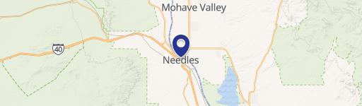 1611 Needles Hwy