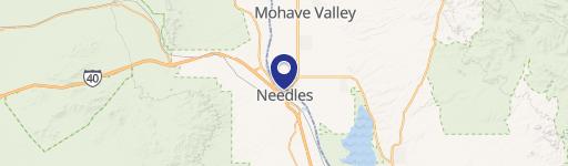 1804 Needles Hwy