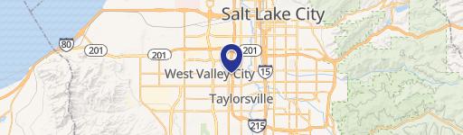 3601 Constitution Blvd