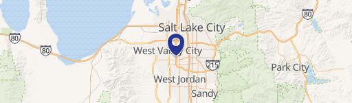 4501 Constitution Blvd