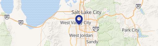 4501 Constitution Blvd