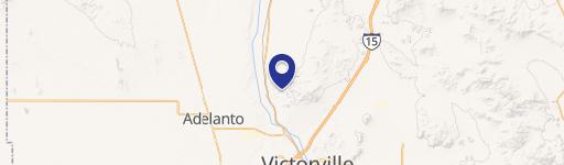 Oro Grande, CA 92368