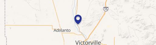 Oro Grande, CA 92368